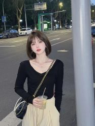 -时尚殿堂hair salon
