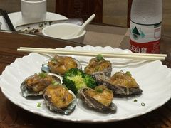 -汇景花园酒家(基立下道店)