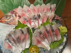 -千代武日本料理(哈西店)