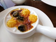 -白天鹅宾馆·流浮阁咖啡厅