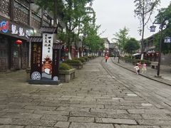 -南关石牌坊古镇