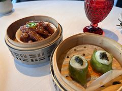 -三号黄浦会Canton Table