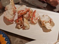 -星河湾半岛酒店·意咖啡西餐厅
