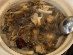 -天宜隆蘑菇宴火锅(石景山旗舰店)