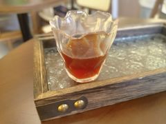 -E SPECIAL COFFEE 别样