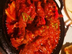 -七八冷面·延边朝鲜族美食(圣熙八号店)