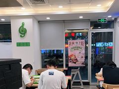 -老乡鸡(南京首创立方店)