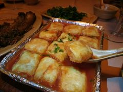-龙门阵茶屋川菜馆(武康路店)