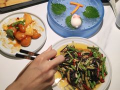 -相遇·鲜炒黄牛肉(丹阳吾悦广场店)