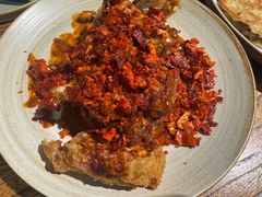 -Brut Eatery悦璞食堂(愚园路店)