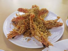 -無招牌海鮮(芽笼店)
