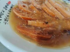-涵家味土菜馆·徽州一绝臭鳜鱼(三河古镇店)