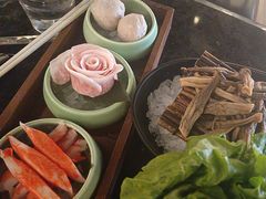 -捞王锅物料理(东百中心店)