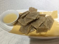 -老浒记烤鸭-北京菜(琉璃厂店)