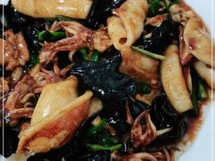 -九龙餐厅(大沽路店)