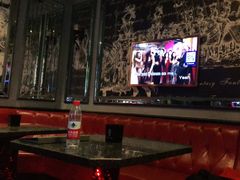 -范特西FANTASY量贩式KTV(民主广场店)
