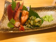 -活鳗饭·鹅肝范儿(高碑店店)