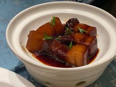 -扬州香格里拉·香宫中餐厅