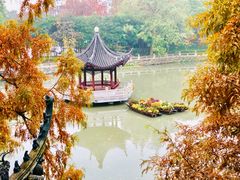 -汇龙潭
