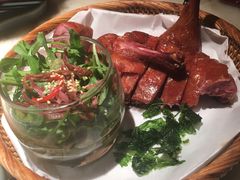 樟茶鸭-锦府盐帮·李宅(领展购物广场中关村店)