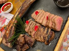 -築鳥日本料理(黑沙环店)