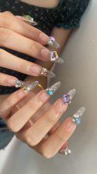 -古啦啦·自助美甲美睫