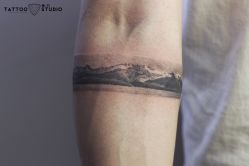 -飛凡TATTOO纹身•原创