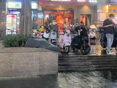 -兔槽江湖菜·重庆璧山兔(水围店)