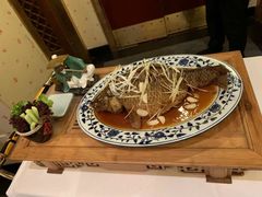 -卫鼎轩·家宴(水上公园店)