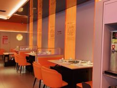大堂-串一火锅(赛格国际购物中心店)