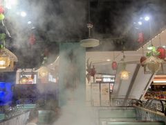 -云中鱼蒸汽石锅鱼(川沙百联店)