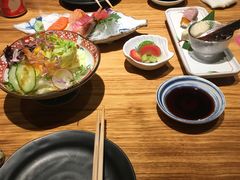 -江户前寿司(好运街店)