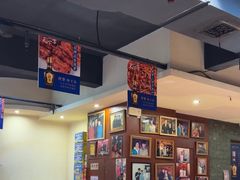 -天下客饭店(中山路店)
