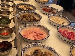 -TABLE·味西餐厅-成都茂业JW万豪酒店