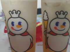 -蜜雪冰城(桂林胡同店)