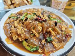 -酒肉门孔府菜(曲阜游客中心店)