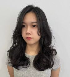 -丽时 Hair Salon