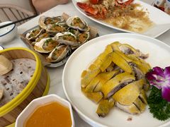 -琼大师东方烤乳猪(亚特兰蒂斯店)