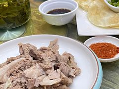 -老毛手抓·盐池滩羊非遗手抓(宁夏总店)