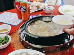 -花苑美食横琴生蚝火锅(拱北粤华路店)