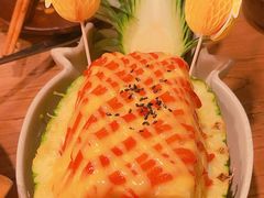 -恩你小木屋·韩式料理(假日广场店)