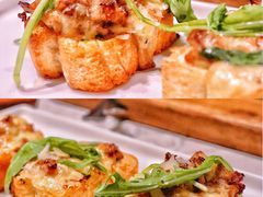 -必胜客(新辰里酒仙桥店)