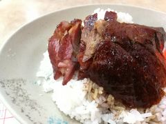 -一乐烧鹅(中环店)