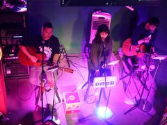 -好久不见网红乐队酒吧(鼓浪屿海底世界店)