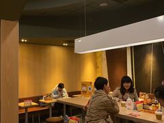 -麦当劳(西单明珠店)