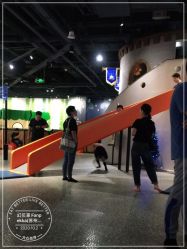 -幻贝家儿童乐园(苏州中心店)