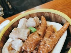 -丰圆轩粤式茶楼 . 点心粤菜(夏茅店)