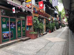 -老外街