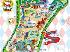 -史努比缤纷世界