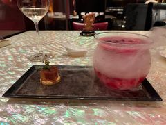 -8餐厅(新葡京酒店)